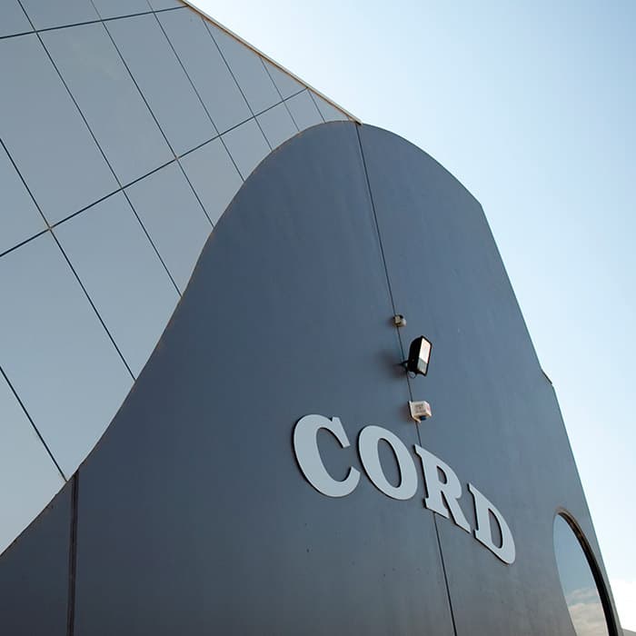 Contact Cord Civil - leaders in civil contracting
